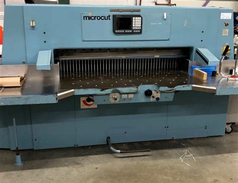 industrial guillotine cutters for sale